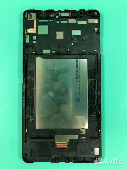 Дисплей Lenovo Tab 3 7 Plus (TB-7703X) + тачскрин