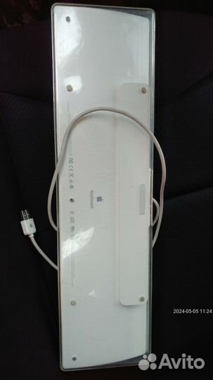 Клавиатура Apple