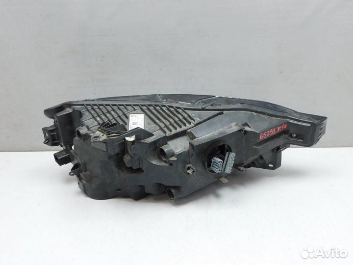 Фара левая Volvo XC60