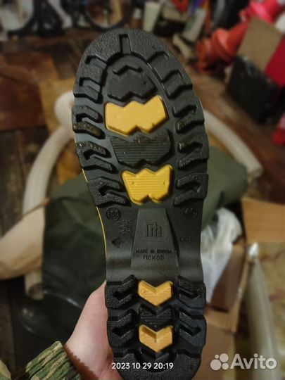 Забродники