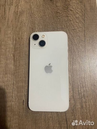 iPhone 13, 128 ГБ