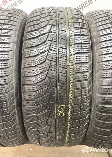 Hankook Winter I'Cept Evo2 W320 225/55 R17 101R