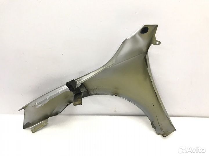 Крыло переднее правое Skoda Octavia 1.6 cwva 2018