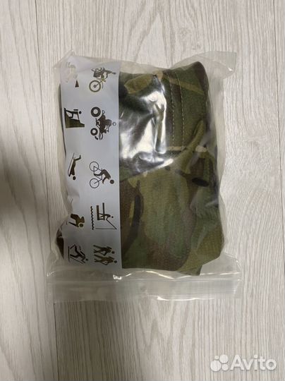 Балаклава флисовая