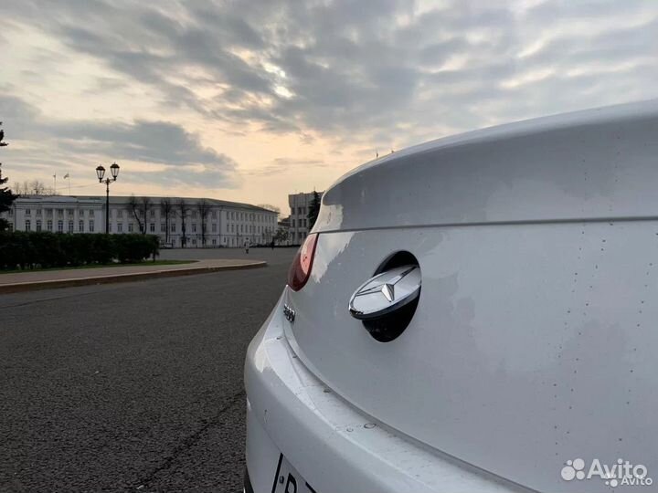 Mercedes-Benz E-класс 2.0 AT, 2018, 37 000 км