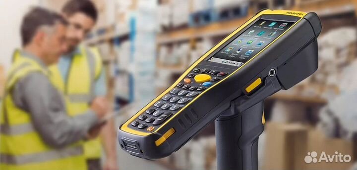 Комплектовщик(ца) /Вахта/Нижний Новгород