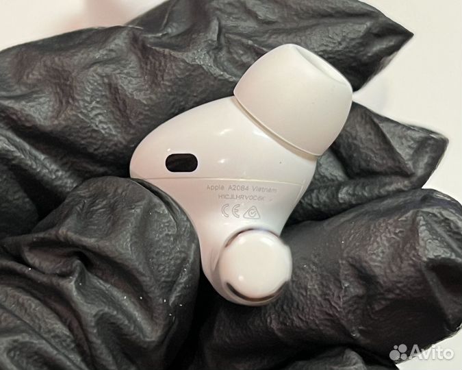 Оригинал наушник Airpods Pro 1 левый /300+отзывов