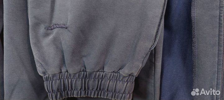 Спортивный костюм adidas 140-146