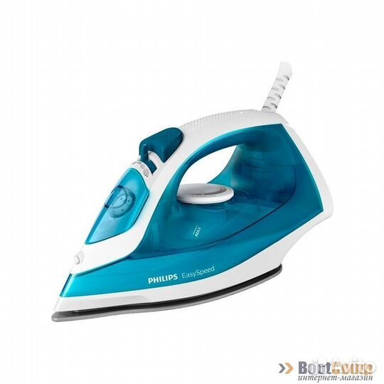 Утюг philips GC1750/20