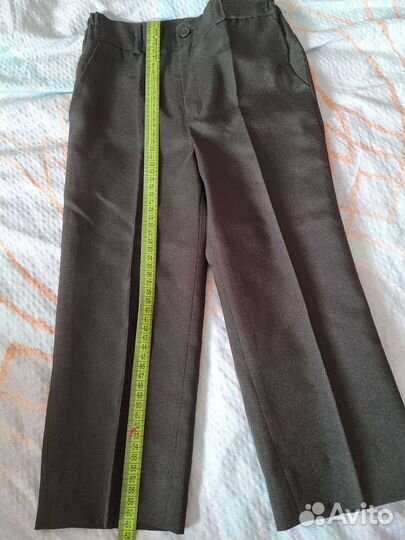 Костюм праздничный на мальчика тройка