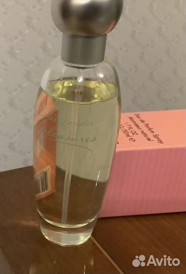 Туалетная вода estee lauder pleasures