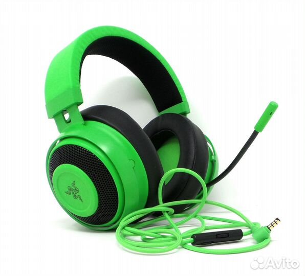 Razer Kraken pro v2