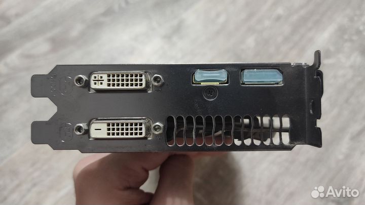 Видеокарта Gigabyte Nvidia Geforce GTX 770 Ti