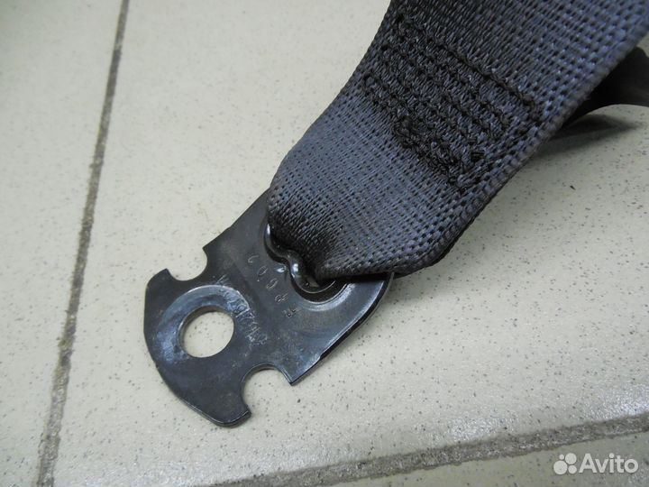 Ремень безопасности Aveo (T300) 2011