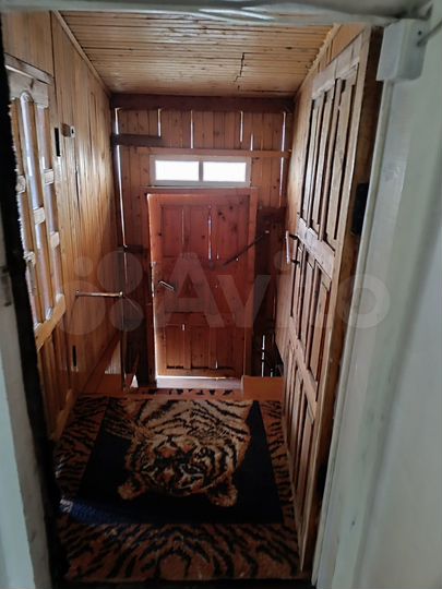 Дом 58,2 м² на участке 6 сот.