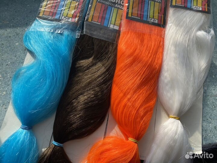 Канекалон аида