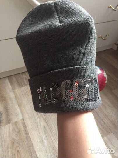 Шапка новая (Блогер)