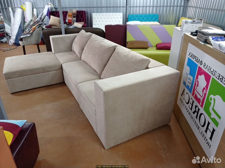 Мебель для баров под заказ