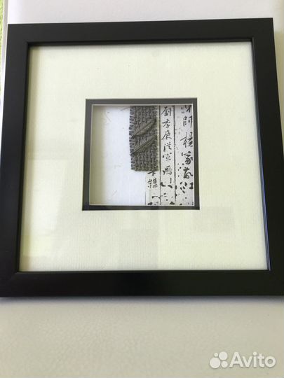 Интерьерная картина новая