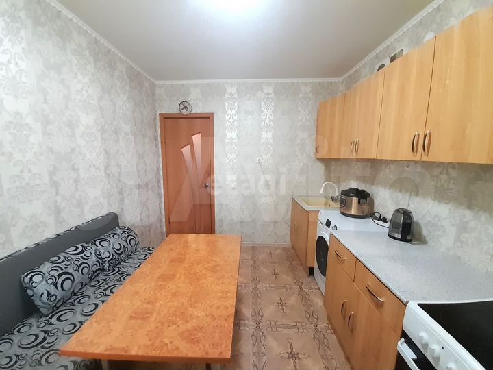 1-к. квартира, 34,5 м², 9/10 эт.