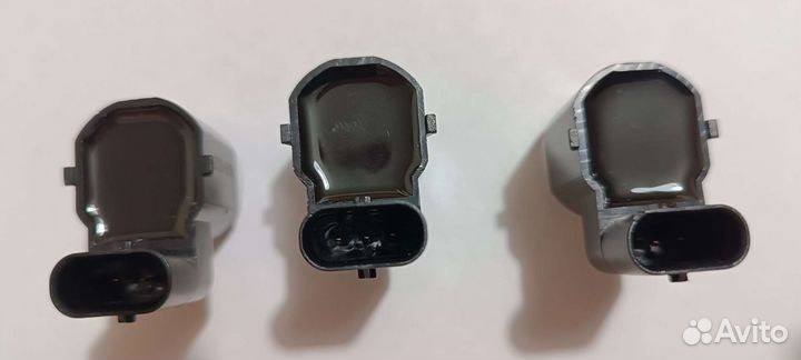 Датчик парктроника Kia Sportage 3