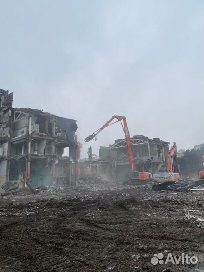 Принимаем металлом