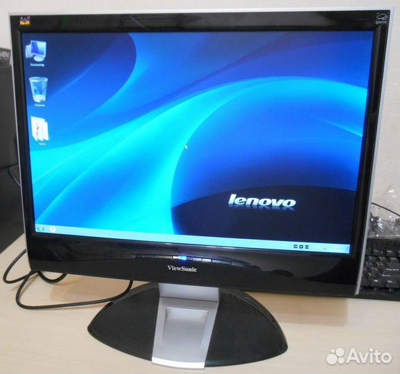 Мониторы б/у широкоформатные