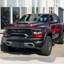 Dodge Ram 6.2 AT, 2024, 1 км, с пробегом, цена 19 180 000 руб.