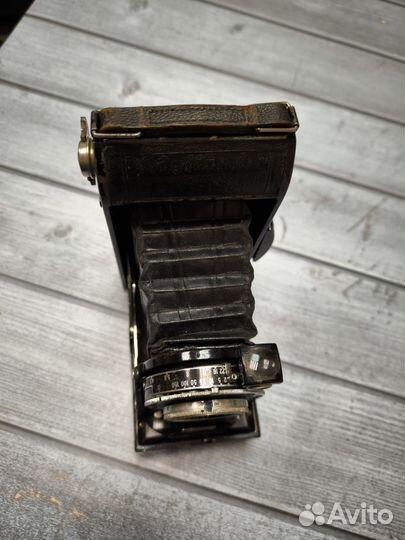 Voigtlander bessa