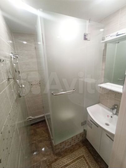 2-к. квартира, 52,7 м², 5/9 эт.