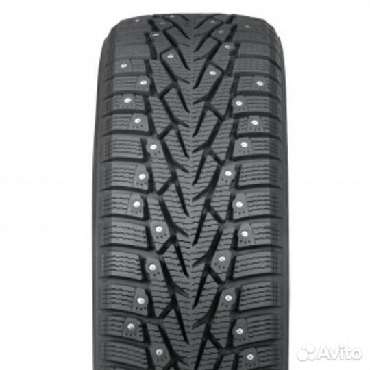 Nokian Tyres Nordman 7 SUV 235/60 R18