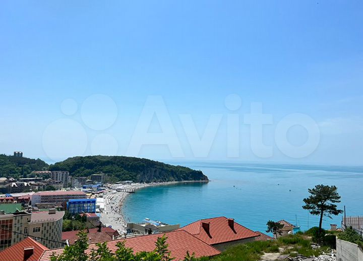 Участок 6 сот. (ИЖС)