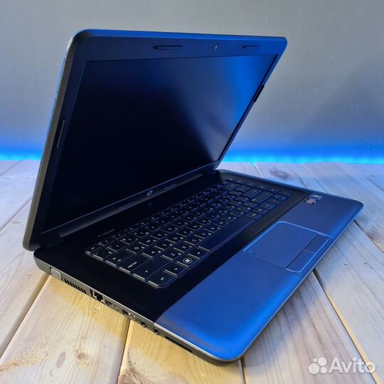 Ноутбук HP 655