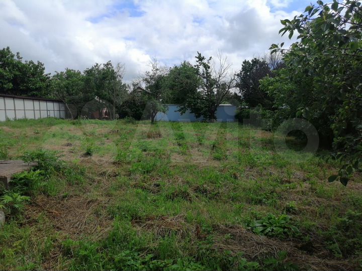 Участок 8 сот. (СНТ, ДНП)