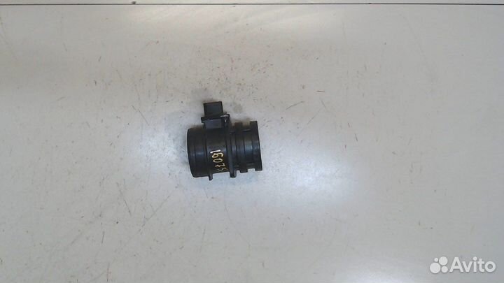 Измеритель потока воздуха Volkswagen Tiguan, 2011