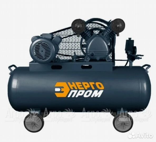 Компрессор Энергопром км - 30100