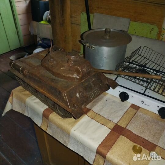 Танк