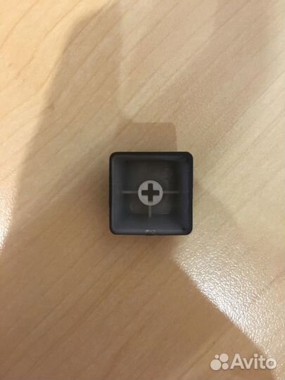 Кейкапы для механической клавиатуры