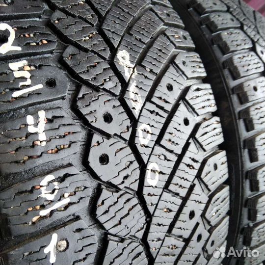 Continental ContiIceContact 225/40 R18