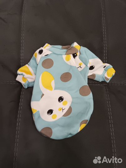 Новая толстовка/кофта для собак/кошек, размер М