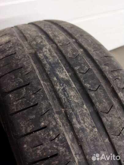 Continental PremiumContact 7 185/65 R15