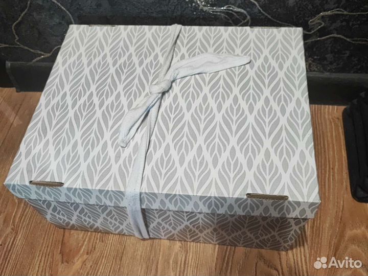 Коробка для хранения