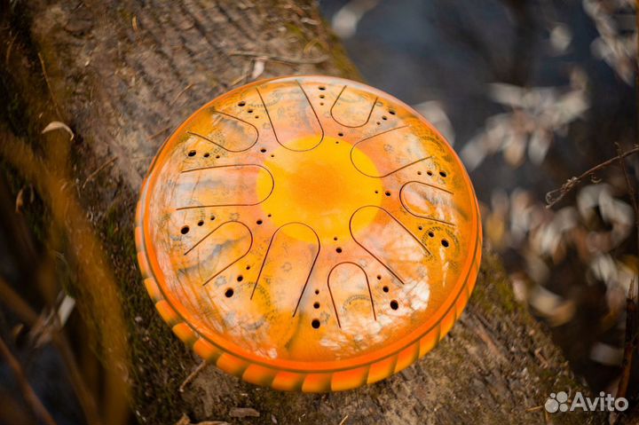 Глюкофон (Glukofon)