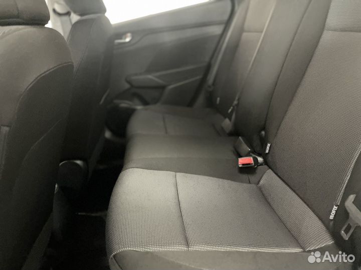 Solaris HS 1.4 МТ, 2024