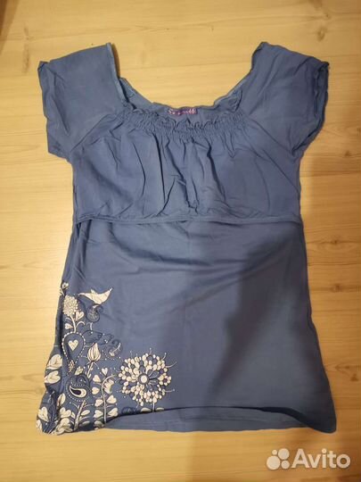 Одежда для беременных и кормящих