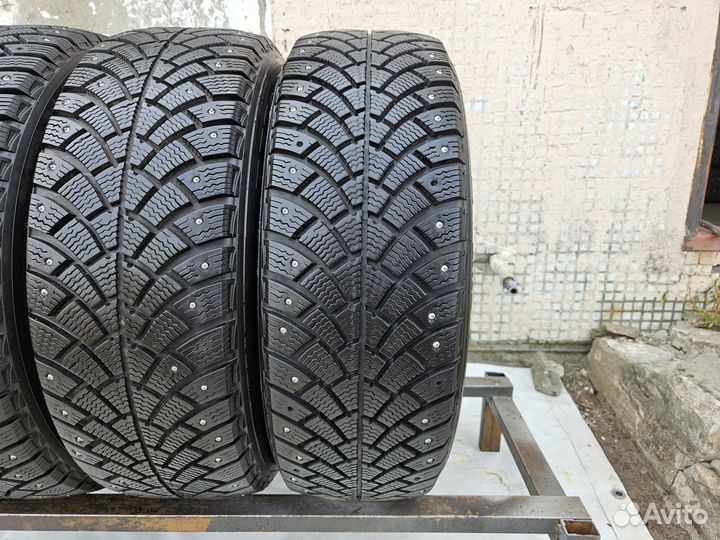 Bfgoodrich G-Force Stud 195/65 R15 95Q