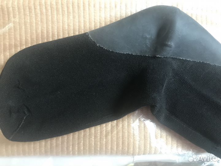 Носки антибактериальные