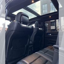 Jeep Grand Cherokee 3.0 AT, 2019, 166 054 км, с пробегом, цена 3 730 000 руб.