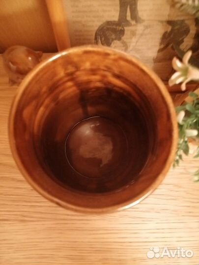 Пивная кружка