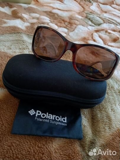 Солнцезащитные очки женские